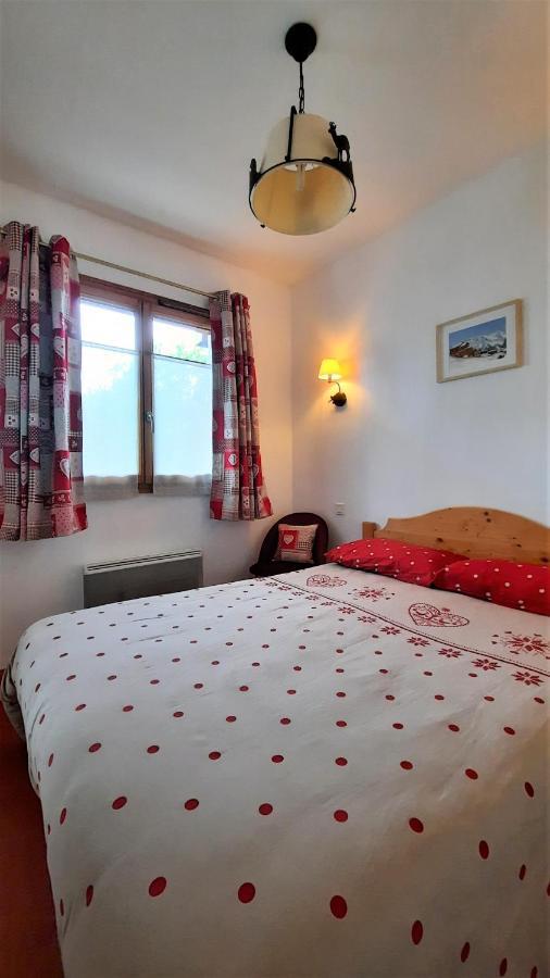 Appt T2 Cabine 4-6 Personnes Au Pied Des Pistes Orcieres Exterior photo